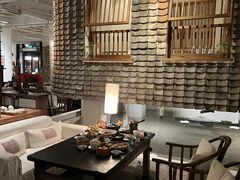 -瓦库茶馆17号(海汇港店)