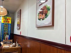 -春水锅贴·传统鲁菜(大明湖店)