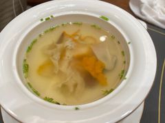 -鲁宴·鲁煨黄河生态大鲤鱼(月坛店)