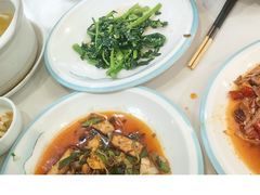 -幸福饭店(佛山路东段店)