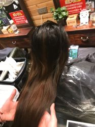 点击看大图 -MONE美发沙龙