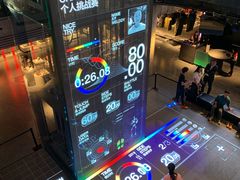 -NIKE品牌体验店(南京东路店)