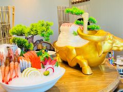 -尚海豆捞(乐虹坊店)