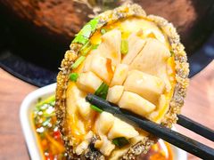 -揽季锅物会·海鲜姿造(五四路店)