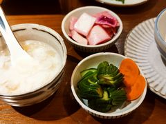 -如禾素食·下午茶·糖水