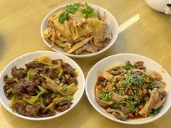 -东山茶寮(新安店)