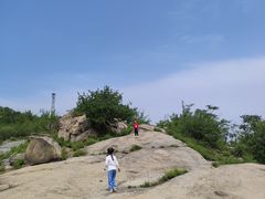 -白水寺森林公园