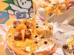 -大力披萨(健康路店)