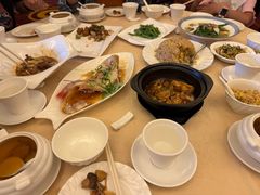 -亚龙湾红树林度假酒店御粤阁