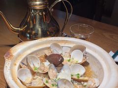 -张家卫·阳江菜·小海鲜(肥婆湾桥店)