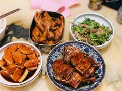 慧娟面馆-慧娟面馆·餐厅(望江路店)