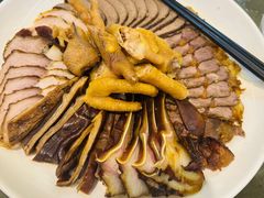 -瑞丰园庭院餐厅·白族传统家常菜