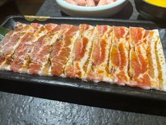 -九田家黑牛烤肉料理(欧洲假日店)