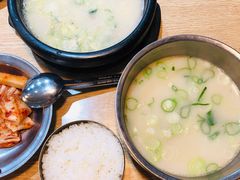 -神仙雪浓汤(弘大店)