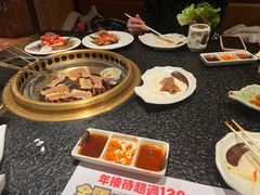 -牛家酒场(7mall店)