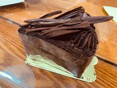 黑森林蛋糕-那家面包房(珠江路店)