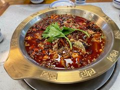 -冯记香辣兔火锅(茶店子总店)