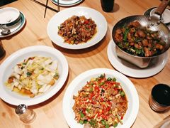 -7017浙菜•建德味(中财店)