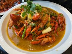 -嵇大厨好灶头农家菜