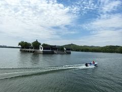 -石湖景区