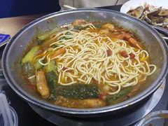 -青木岚小海鲜•小龙虾(友谊店)