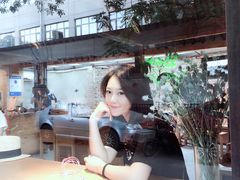 -VOYAGE COFFEE(北锣鼓巷店)