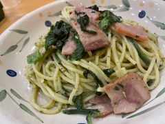 松子面-萨莉亚意式餐厅(石鼓路店)
