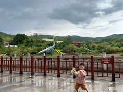 -世界恐龙谷景区