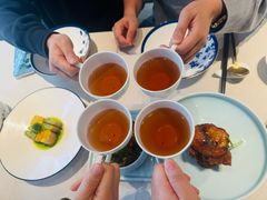 -狮王府淮扬菜(老门东店)
