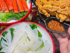 -愿者上钩(布吉老街店)