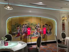 -玉满堂·湖北融合菜