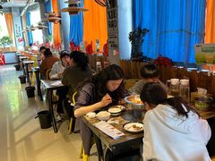 -沙掌门肉蟹煲(沙溪店)