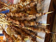 -肉串汪(望京店)