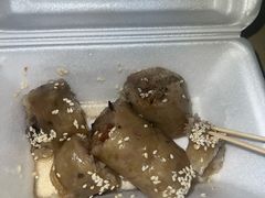 -蔡伯糯米猪肠