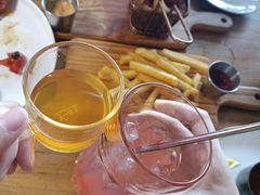 -动动咖啡清真西餐厅