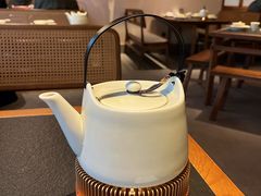 -桐湾大院·桐庐菜(滨江店)