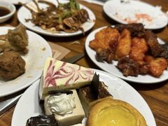 -汉巴味德(大悦城店)