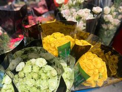 -循礼门鲜花花市(武汉循礼门店)