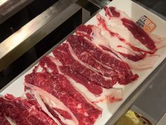 -海银海记潮汕牛肉火锅(新港中路海珠店)