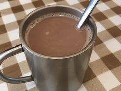 -新大咀港式茶餐厅(宝山万达店)
