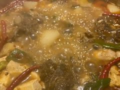-我是那个大叔·美食研究所(新塘路店)