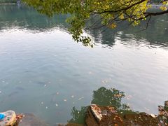 -南京珍珠泉风景区