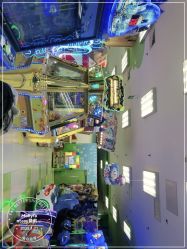 -莫莉幻想儿童乐园(北京天通苑华联店)