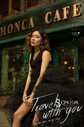 -onlygirl摄影美学馆高端定制(江滩店)