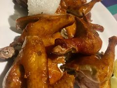 -兰桂坊粤泰美食(较场西店)