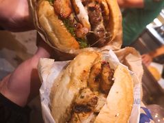 -Fergburger(皇后镇店)