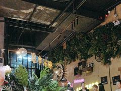 -胡桃里乐队酒馆(广州塔店)