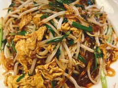 -厚味居炙子烤肉·清真(天桥南纬路店)