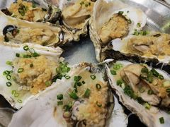 -飞尝蚝·顺德菜·鱼生(顺德总店)