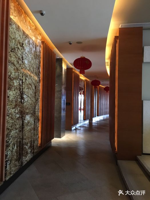 唐阁--环境图片-上海美食-大众点评网